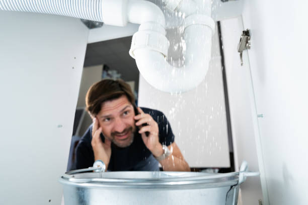 Best Water Leak Repair  in Southwest Greensburg, PA