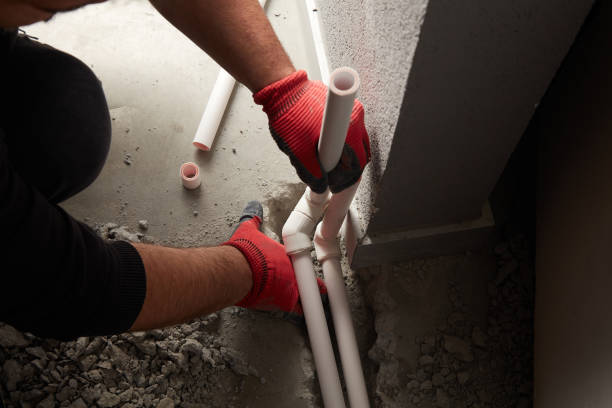 Best Residential Plumbing Services  in Southwest Greensburg, PA