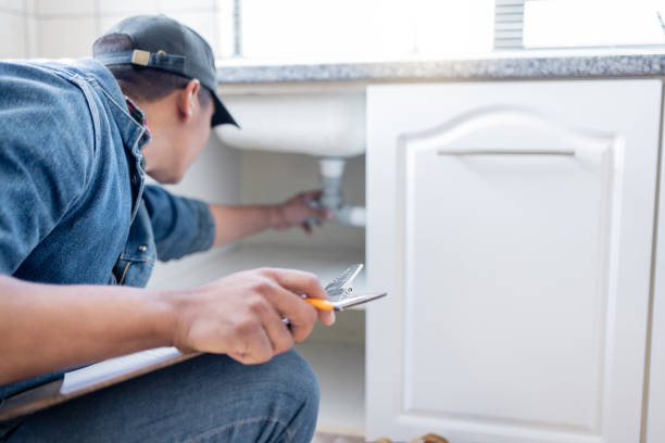 Best Plumbing Services Near Me  in Southwest Greensburg, PA