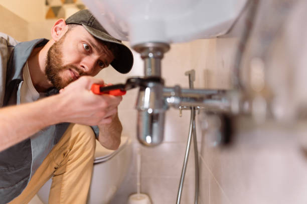 Best Clogged Drain Plumber  in Southwest Greensburg, PA