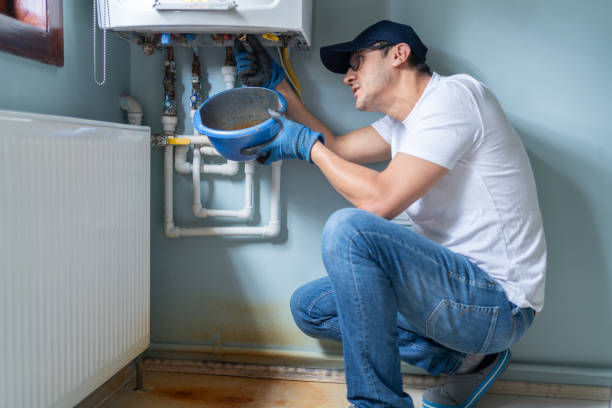 Best Commercial Plumbing Services  in Southwest Greensburg, PA