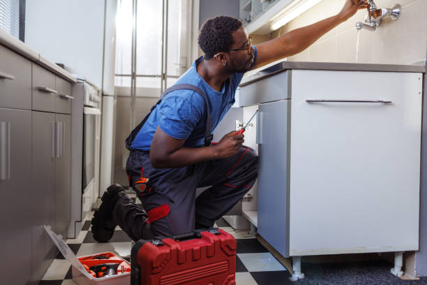 Best Plumbing Inspection Services  in Southwest Greensburg, PA